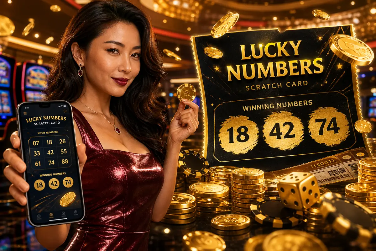 lucky99a